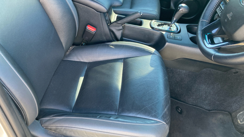Toyota Hilux Diesel Invincible X D/Cab Pick Up 2.8 D-4D Auto